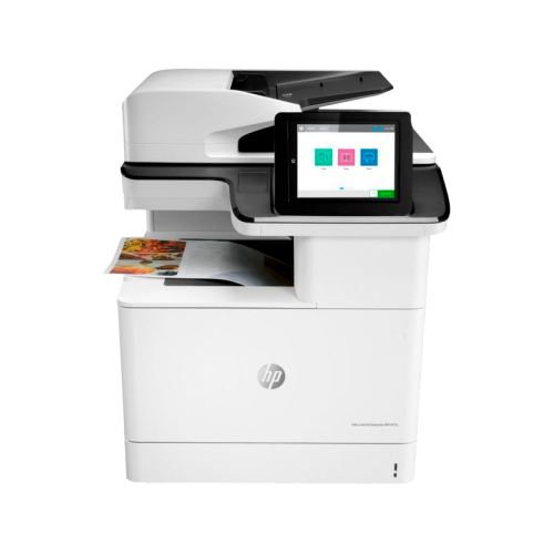 T3U55A Лазерное МФУ/ HP Color LaserJet Enterprise MFP M776dn