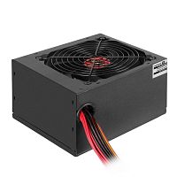 EX292161RUS-PC Блок питания 1000W ExeGate 1000PPE (ATX, APFC, PC, КПД 80% (80 PLUS), 12cm fan, 24pin, 2x(4+4)pin, 6xPCI-E, 6xSATA, 4xIDE, black, кабель 220V в комплекте)