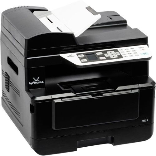 M133p-512-pp Устройство периферийное с двумя или более функциями (МФУ) "Катюша" M133 (артикул: M133p-512-pp) фото 3 M133p-512-pp Устройство периферийное с двумя или более функциями (МФУ) "Катюша" M133 (артикул: M133p-512-pp) фото 3