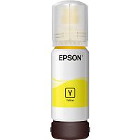 C13T03V44A Чернила/ Epson (y) EcoTank L4150/4160