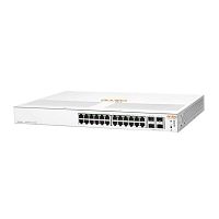JL682A Коммутатор HPE JL682A HPE Aruba Instant On 1930 24G 4SFP+ Switch
