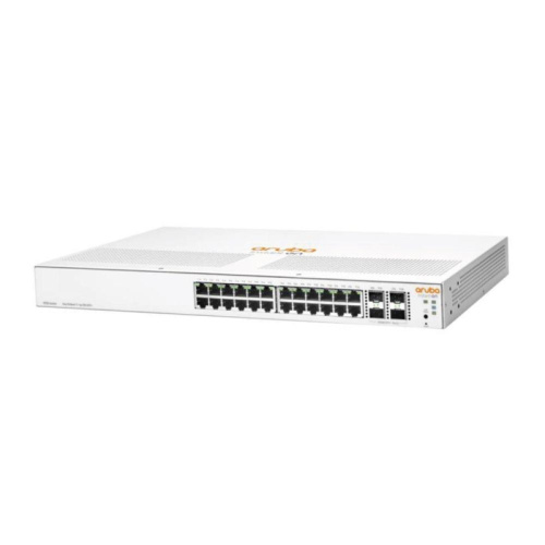 JL682A Коммутатор HPE JL682A HPE Aruba Instant On 1930 24G 4SFP+ Switch