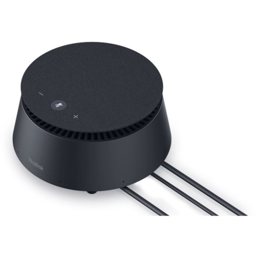 CPE40 Спикерфон/ Yealink [CPE40] Extention for CP50 speakerphone PoE / 2-year AMS [1304032]