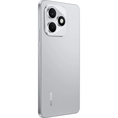 5109CCUA Смартфон HONOR X8d 8+256GB серый (5109CCUA) фото 8