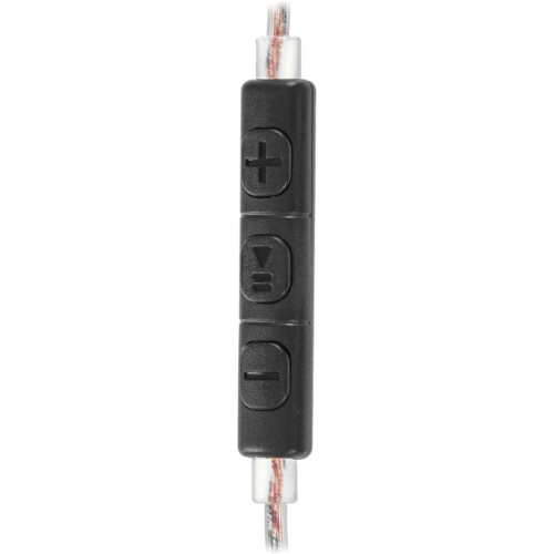 6953175741138 внутриканальные наушники/ FIIO JD1 Серебристый фото 4