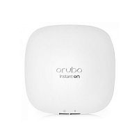 R4W02A Точка доступа Wi-Fi HPE R4W02A Instant On AP22 (RW) Access Point Access Point