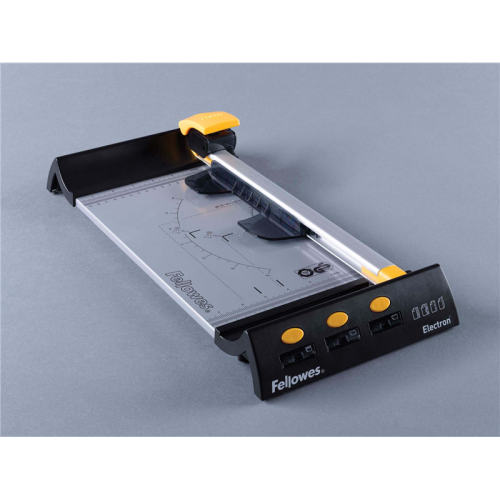 FS-54104 Резак дисковый Electron A4 фото 5 FS-54104 Резак дисковый Electron A4 фото 5