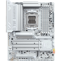 90MB1NY0-M0EAY0 Материнская плата/ TUF GAMING X870-PRO WIFI7 W NEO