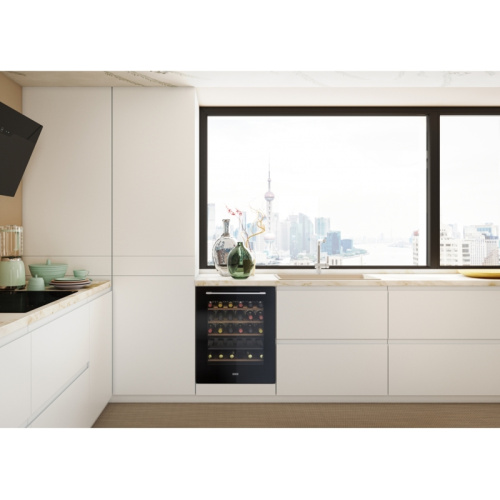 Винный шкаф FRANKE/ Best, Винный шкаф Franke FMA 36 WCR BK 131.0733.786 фото 4