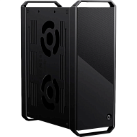 CWI601I52P Компьютер/ Chuwi CoreBox Intel Core i5 12450H(2Ghz)/16384Mb/512PCISSDGb/Int:Intel Iris Xe Graphics/BT/WiFi/war 1y/0.865kg/Grey/Win11Pro + USB3.0*4/HDMI*1/DP*1/RJ45*1/WIFI6,BT5.2/bracket