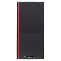 229670 Персональный компьютер Гравитон Д50А RYZEN 7 5700G/1x16GB/1xSSD1TB/FP_2xUSB3.0_2xType-C/450W/K+M/NoOS/3YST