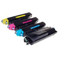 -/ Картридж лазерный Cactus CS-TK5280Y TK-5280Y желтый (11000стр.) для Kyocera Ecosys P6235cdn/M6235cid