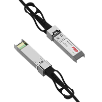 FT-S10-DAC3m(30AWG) Кабель/ FIBO FT-S10-DAC3m SFP+ DAC модуль 10G, медный кабель 30AWG, 3 метра