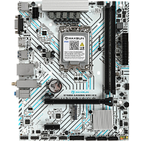 MS-B760MGAMINGWIFIICE Материнская плата/ MS-B760M GAMING WIFI ICE