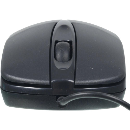 412841 Мышь Oklick 275M черный оптическая 1200dpi USB 3but (412841) фото 17 412841 Мышь Oklick 275M черный оптическая 1200dpi USB 3but (412841) фото 17