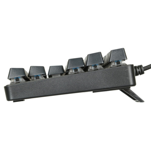 1176616 Клавиатура Oklick 969G SHOTGUN механическая черный USB Multimedia for gamer LED фото 9 1176616 Клавиатура Oklick 969G SHOTGUN механическая черный USB Multimedia for gamer LED фото 9