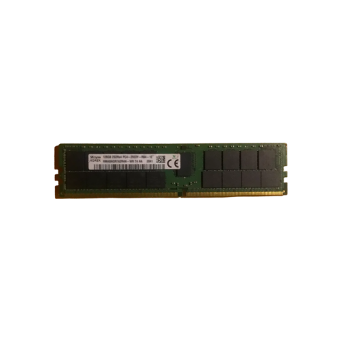 Память оперативная/ Hynix 128GB 3200MHz DDR4 RDIMM