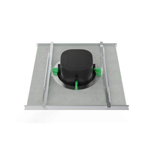 CS10-D Акустическая система/ Yealink [CS10-D] SkySound Ceiling Speaker Dante Edition / 2-year AMS [1306036] фото 5