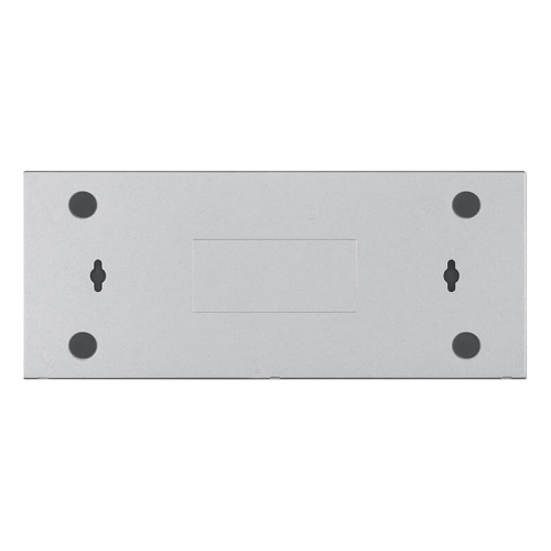 XGS1010-12-ZZ0102F Коммутатор/ Switch Zyxel XGS1010-12, 8xGE, 2x1/2.5GE, 2xSFP+, desktop, silent фото 6 XGS1010-12-ZZ0102F Коммутатор/ Switch Zyxel XGS1010-12, 8xGE, 2x1/2.5GE, 2xSFP+, desktop, silent фото 6