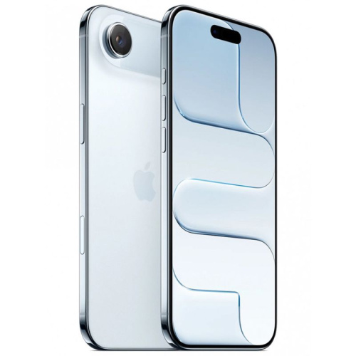 MG2A4J/A Мобильный телефон Apple/ iPhone Air 256GB Sky Blue фото 2