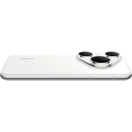 51098KGQ Смартфон Huawei PURA 80 PRO 12+512Gb, белый (51098KGQ) фото 11