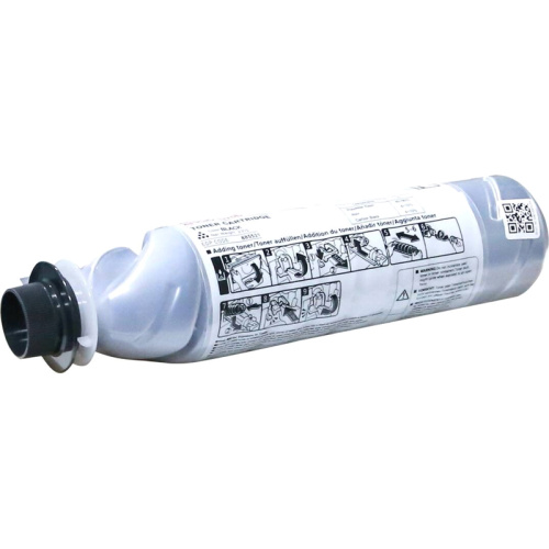 CET6734 -/ Тонер-картридж (SD3) 1270D для RICOH Aficio 1515/MP161 (CET), 230г, 7000 стр. фото 2