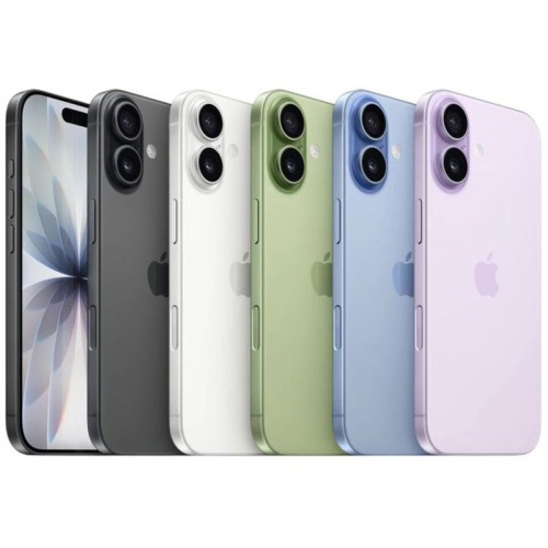 MG684J/A Мобильный телефон Apple/ iPhone 17 256GB White фото 6 MG684J/A Мобильный телефон Apple/ iPhone 17 256GB White фото 6