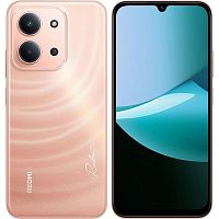 MZB0LLWRU Смартфон Redmi 15C 4+256Gb оранжевый (MZB0LLWRU)