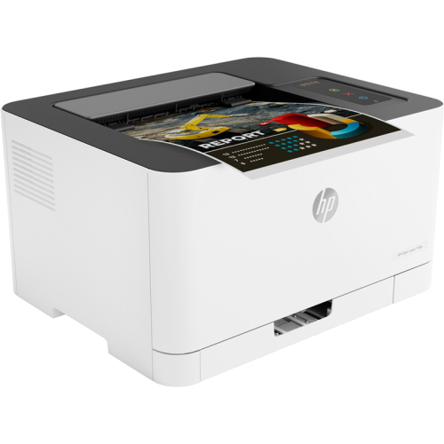 4ZB94A Лазерный принтер/ HP Color Laser 150a фото 9