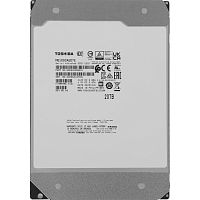 MG10SCA20TE Жесткий диск Toshiba SAS 3.0 20Tb MG10SCA20TE Server 512E (7200rpm) 512Mb 3.5" [MG10SCA20TE]