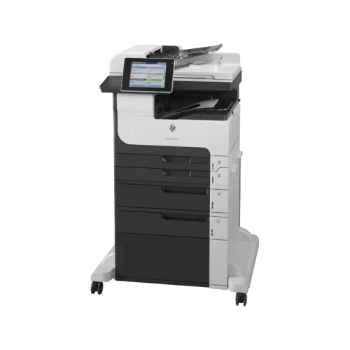 CF067A Лазерное МФУ/ HP LaserJet Enterprise MFP M725f фото 4 CF067A Лазерное МФУ/ HP LaserJet Enterprise MFP M725f фото 4