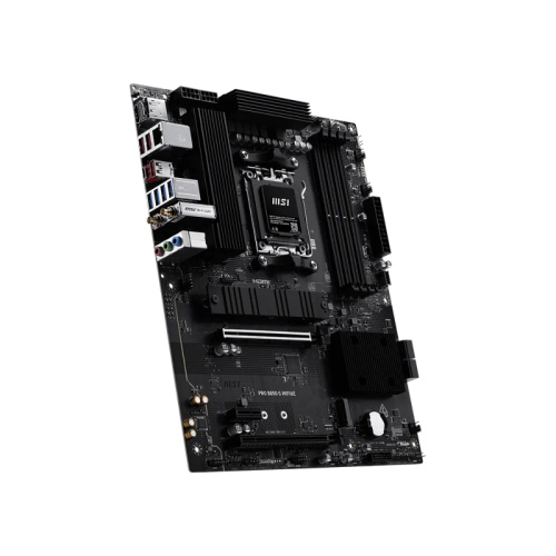 PROB850-SWIFI6E Материнская плата/ PRO B850-S WIFI6E фото 3 PROB850-SWIFI6E Материнская плата/ PRO B850-S WIFI6E фото 3