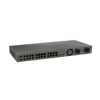 S1-A-S-B02-S10G02-E01G24-A00B00P00:T/DC Коммутатор/ L3 управляемый коммутатор TORUS S1-2-24, 24х10/100/1000 Mbps RJ45, 2x 10 GbE SFP+ , LTE (wideband) CAT9, 4 eSIM, Консольный порт USB Type C, 16к MAC-адресов, 2 встроенных БП, AC: 90–260 В, 50–60 Гц DC: 3