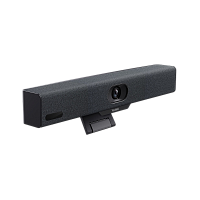 A10-010-VCSEdition Видеобар для малых переговорных комнат/ Yealink [A10-010-VCS Edition] Leading Platform Collaboration Bar for huddle rooms / MeetingBar A10 / 2-year AMS [1203689]