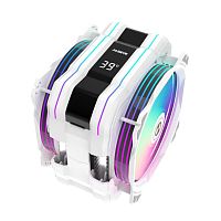 M120D-W-Plus(AS.01.01.0043) Вентилятор ALSEYE M120D-W-Plus Dimensions: 120x120x25mm Voltage: DC 12V Current:333MA (875675)