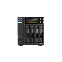 90IX01T4-BW3S00 Система хранения данных/ AS6804T (LOCKERSTOR 4 Gen3)