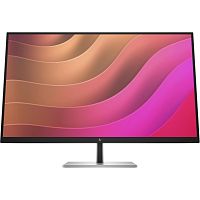 6N4D6AS Монитор HP 31.5" EliteDisplay E32K G5 черный IPS LED 16:9 HDMI M/M матовая HAS Piv 350cd 178гр/178гр 3840x2160 DP 4K USB 8.4кг