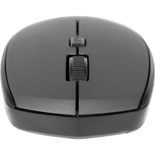 1196571 Мышь Oklick 488MW черный/серый оптическая 1600dpi беспров. USB для ноутбука 4but (1196571) фото 8 1196571 Мышь Oklick 488MW черный/серый оптическая 1600dpi беспров. USB для ноутбука 4but (1196571) фото 8