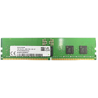 HMCG78MEBRA115N Память оперативная/ Hynix 16GB 4800MHz DDR5 RDIMM ECC
