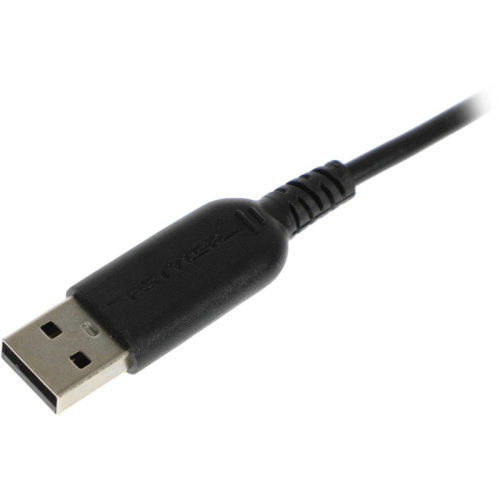 FK15BLACK Клавиатура A4Tech Fstyler FK15 черный USB (FK15 BLACK) фото 4