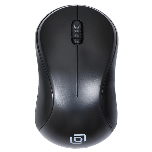384108 Мышь Oklick 605SW черный оптическая 1200dpi беспров. USB для ноутбука 3but (384108) 384108 Мышь Oklick 605SW черный оптическая 1200dpi беспров. USB для ноутбука 3but (384108)