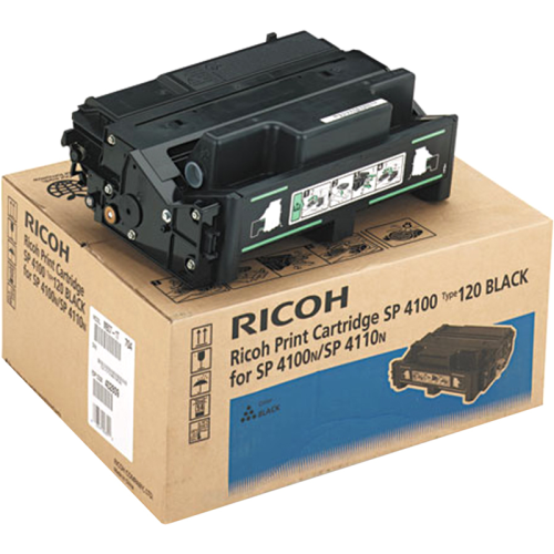 407649 Print cartridge Type SP4100 фото 2