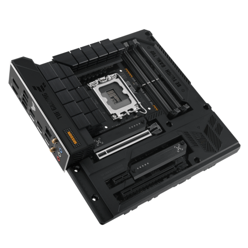 90MB1G50-M0EAY0 Материнская плата/ TUF GAMING B760M-BTF WIFI//LGA1700 B760 USB3.2 GEN 2 MB фото 4