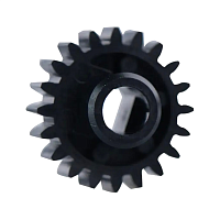 Соединительная шестерня блока переработки