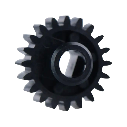 Соединительная шестерня блока переработки Соединительная шестерня блока переработки