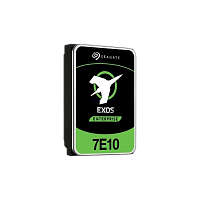 ST8000NM018B Жесткий диск/ HDD Seagate SAS 8Tb Exos 7E10 12Gb/s 7200 256Mb OFFICIAL RECERTIFIED 1 year warranty (replacement ST8000NM001A)