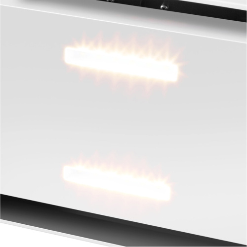 BathPlus402white Вытяжка Maunfeld/ Кухонная вытяжка MAUNFELD Bath Plus 402 белый фото 9