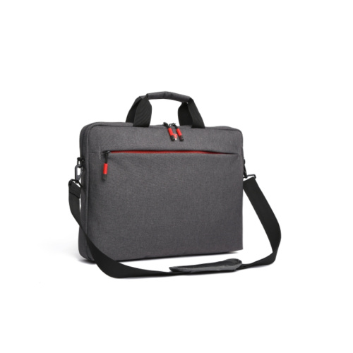 PON-201GY Сумка для ноутбука нейлон/ SUMDEX PON-201GY 15.6" Grey фото 12