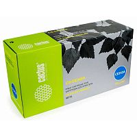 -/ Картридж лазерный Cactus CS-CE342A CE342A желтый (16000стр.) для HP CLJ M775