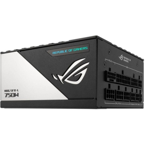 90YE00N4-B0NA00 Блок питания ПК ASUS ROG-LOKI-750P-SFX-L-GAMING фото 13 90YE00N4-B0NA00 Блок питания ПК ASUS ROG-LOKI-750P-SFX-L-GAMING фото 13